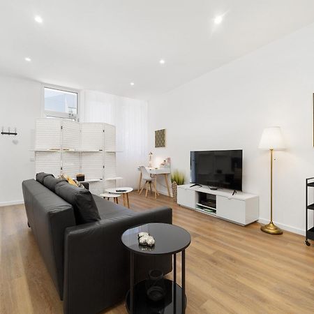 Apartament Lumo Flat Fátima Zewnętrze zdjęcie