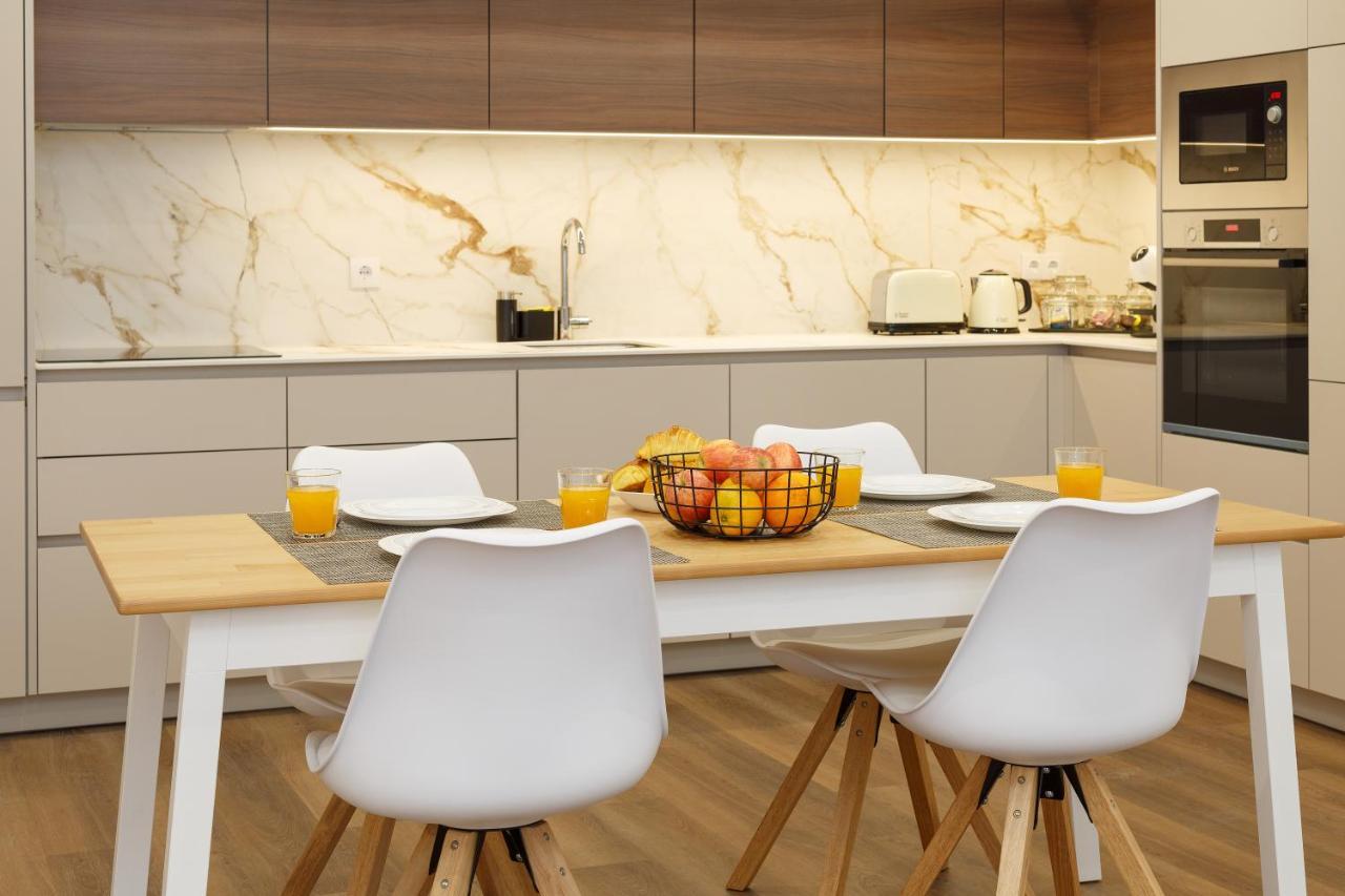 Apartament Lumo Flat Fátima Zewnętrze zdjęcie