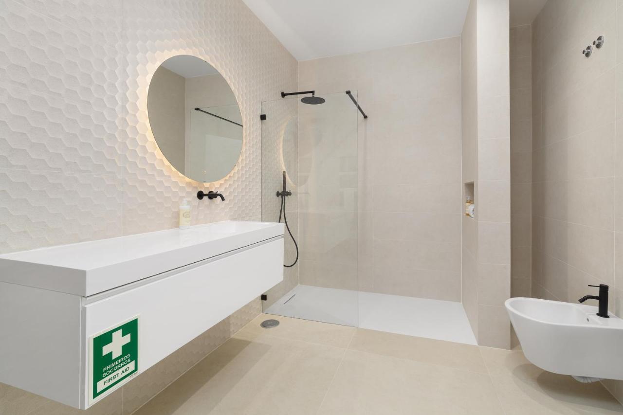 Apartament Lumo Flat Fátima Zewnętrze zdjęcie