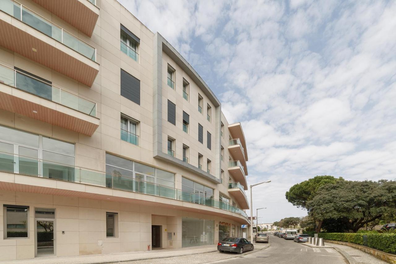 Apartament Lumo Flat Fátima Zewnętrze zdjęcie
