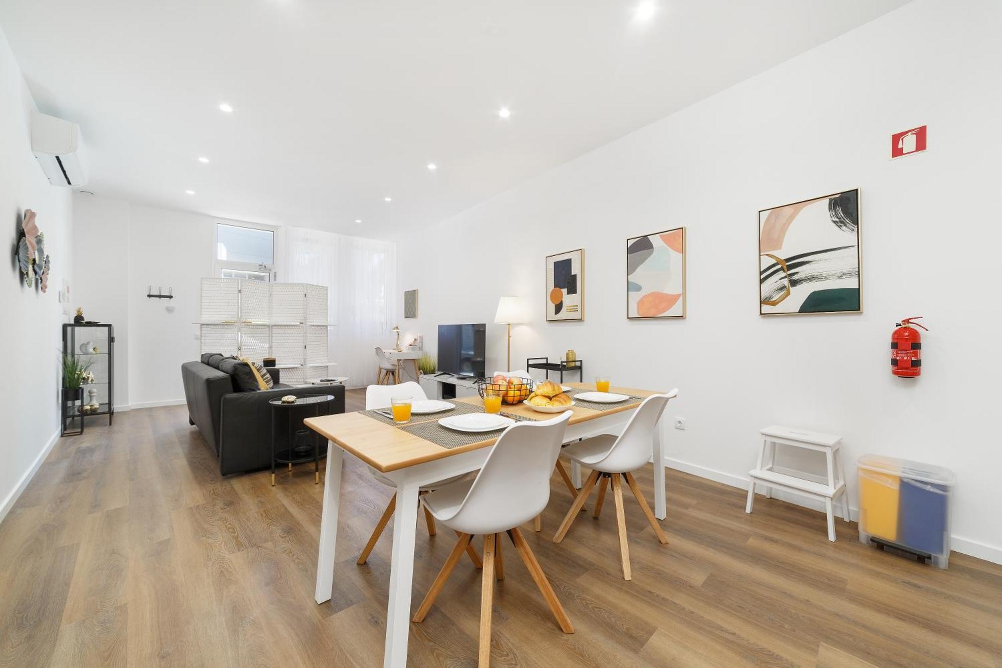 Apartament Lumo Flat Fátima Zewnętrze zdjęcie