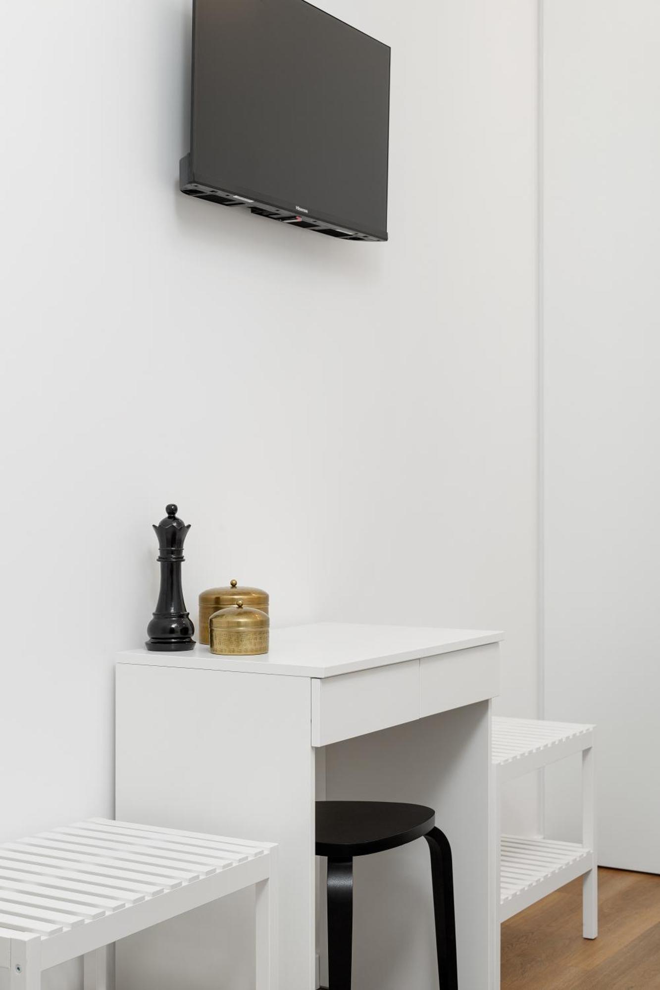 Apartament Lumo Flat Fátima Zewnętrze zdjęcie