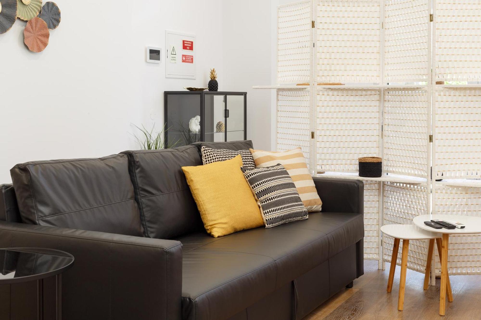 Apartament Lumo Flat Fátima Zewnętrze zdjęcie