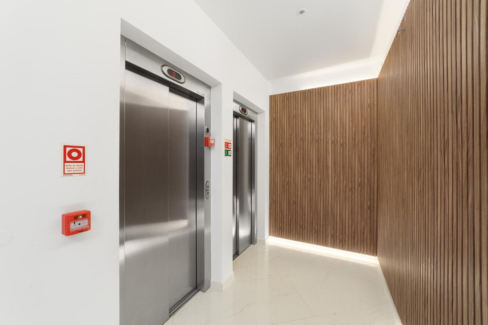Apartament Lumo Flat Fátima Zewnętrze zdjęcie